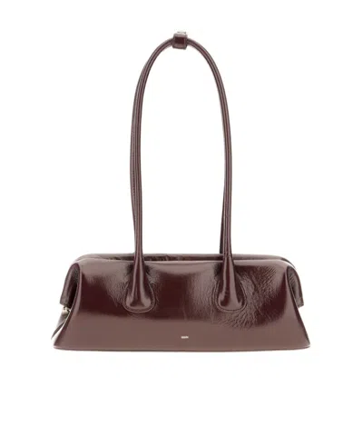 Osoi In Dark Plum Color