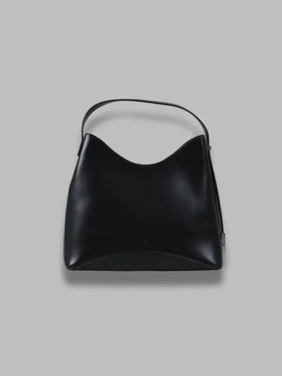 Osoi Egg Hobo In Black