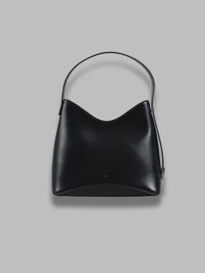 Osoi Egg Mini In Black