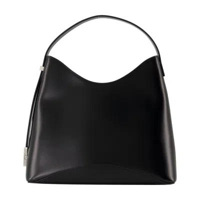 OSOI OSOI EGG SHOULDER BAG