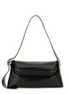 Osoi "folder Brot" Bag In Black