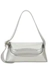 Osoi "folder Brot" Bag In Silver
