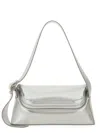 Osoi "folder Brot" Bag In Silver