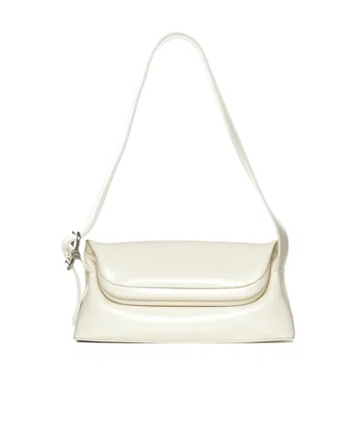 OSOI OSOI FOLDER BROT HOBO BAG