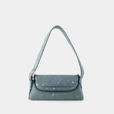 Osoi Folder Brot Shoulder Bag