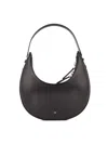 Osoi Handbags Woman In Nero