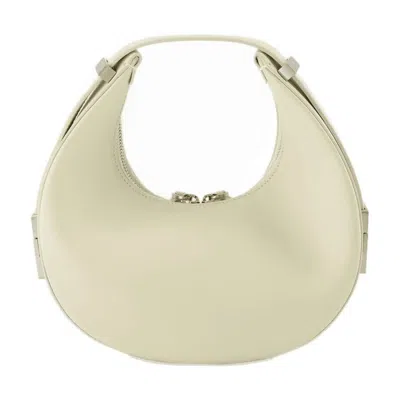 Osoi Hobo Bag  Beige