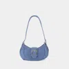 Osoi Hobo Brocle Hobo Bag