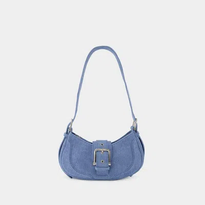 Osoi Hobo Brocle Hobo Bag