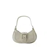 Osoi Hobo Brocle Shoulder Bag In Multi