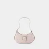 Osoi Brocle Buckle-detail Shoulder Bag