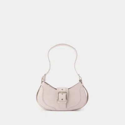 Osoi Hobo Brocle Shoulder Bag