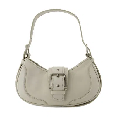 Osoi Hobo Brocle Shoulder Bag