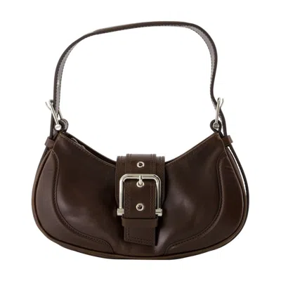 Osoi Hobo Brocle Shoulder Bag