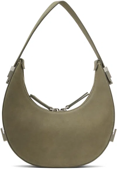 Osoi Khaki Toni Mini Bag In Marena Khaki