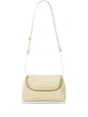 Osoi Leather Shoulder Bag