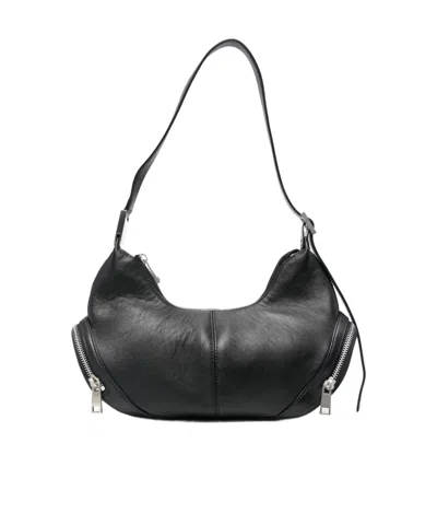 Osoi Shoulderbags In Black