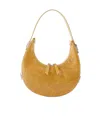 Osoi Toni Mini Bag -  - Leather - Peanut Brown In Brown