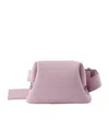 Osoi Pecan Brot Crossbody In Purple