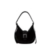 Osoi Mid Hobo Brocle Shoulder Bag