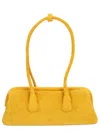 Osoi Mini Boat Wide Bag In Yellow