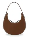 Osoi Toni Mini In Brown