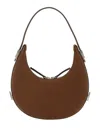 Osoi Toni Mini In Brown