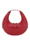 Osoi Toni Mini In Red