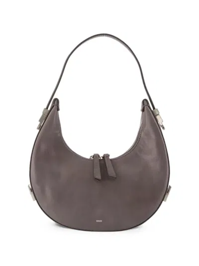 Osoi Mini Toni Shoulder Bag In Pattern