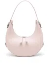 Osoi Mini Toni Tote Bag In Pink