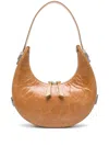 Osoi Mini Tony Shoulder Bag In Neutrals