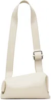 Osoi Off-white Slide Brot Bag In Cream
