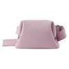 Osoi Pecan Brot Crossbody In Purple