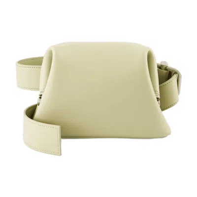 Osoi Pecan Brot Crossbody In Sand
