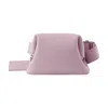 Osoi Pecan Brot Crossbody In Purple
