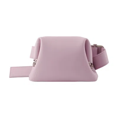 Osoi Pecan Brot Crossbody In Purple