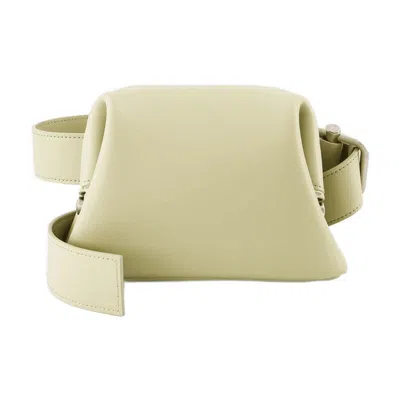Osoi Pecan Brot Crossbody In Sand