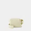 Osoi Pecan Brot Hobo Bag In Neutral