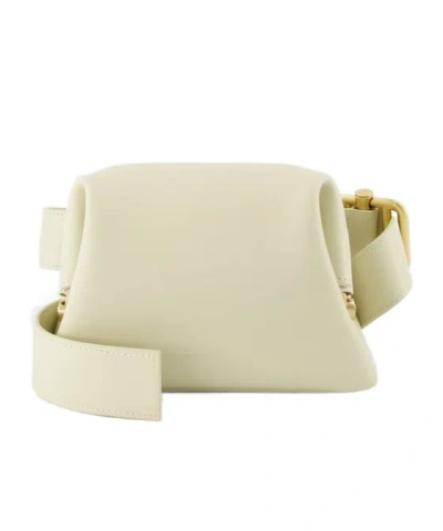 OSOI OSOI PECAN BROT HOBO BAG