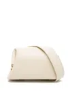 Osoi Pecan Brot Hobo Bag In Neutrals
