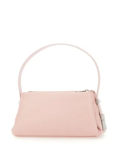Osoi Pillow Tote Bag In Pink