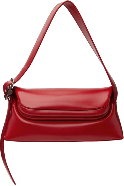 Osoi Red Folder Brot Bag