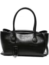 Osoi 'sheel Brot' Bag In Black