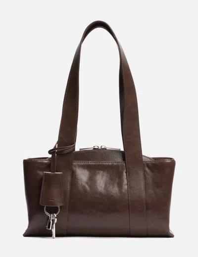 Osoi Shell Duffel Mini