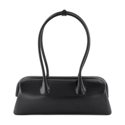 Osoi Shoulder Bag  Black