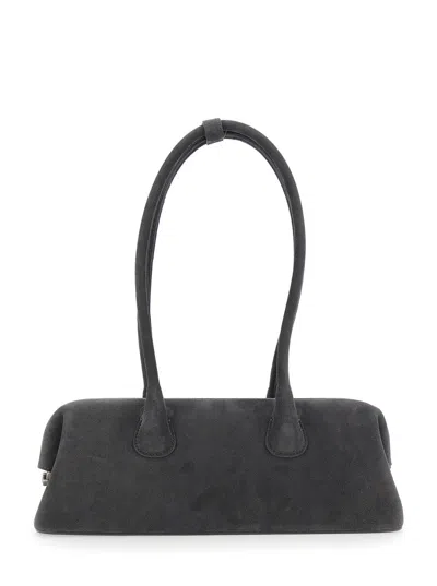 Osoi Shoulder Bag In Brown