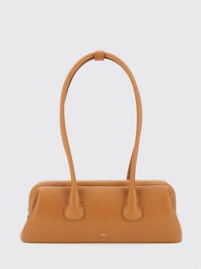 Osoi Shoulder Bag Woman Color Brown