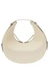 Osoi Shoulder Bags In White