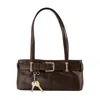 Osoi Shoulder Brocle Mini Bag