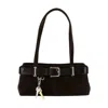 Osoi Shoulder Brocle Mini Bag